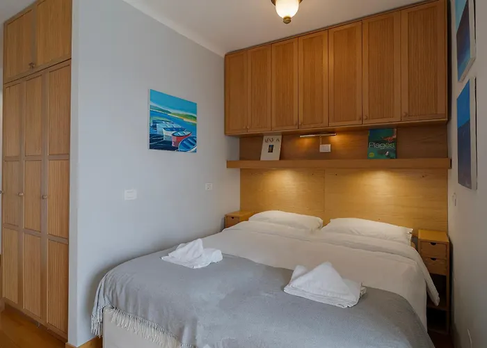 Appartamento The Cruise