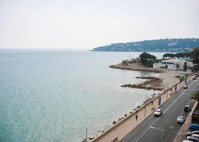 Appartamento The Cruise *