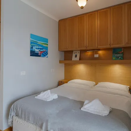 Apartment The Cruise