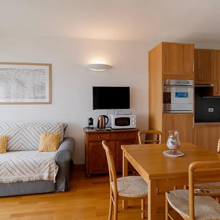 Apartment The Cruise *