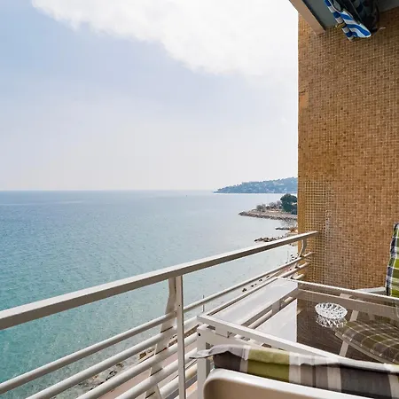 Apartment The Cruise Menton