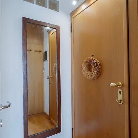 公寓 The Cruise 芒通