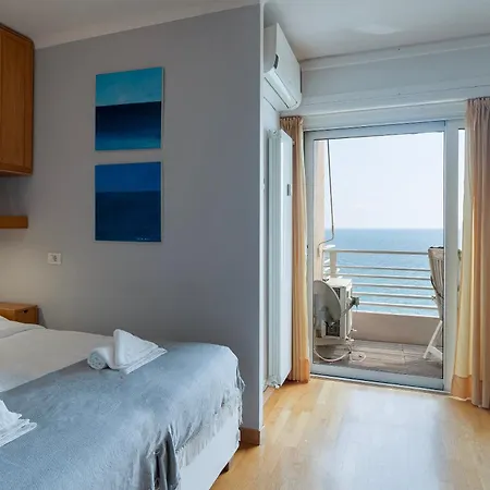 Apartment The Cruise Menton