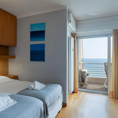 Apartamento The Cruise