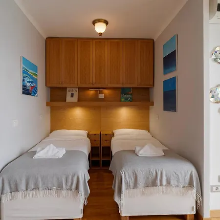 The Cruise Apartment *