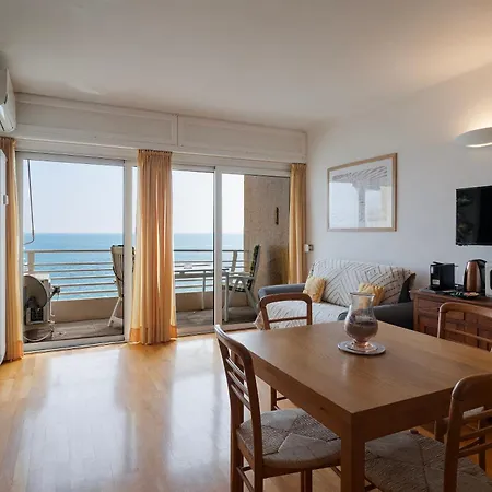 Apartment The Cruise Menton