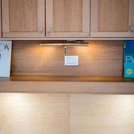 The Cruise 公寓 芒通