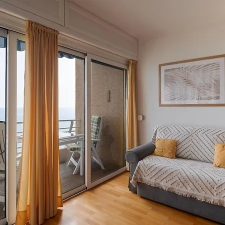 Apartment The Cruise Menton