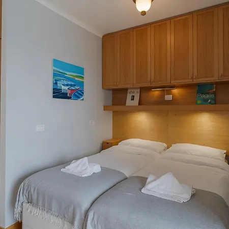 Apartment The Cruise Menton
