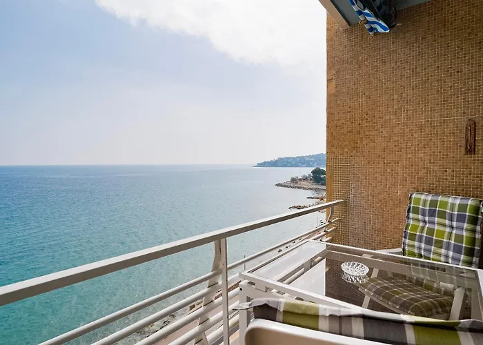 Apartment The Cruise Menton