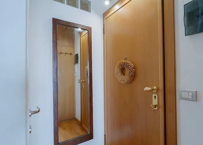 Appartement The Cruise Menton