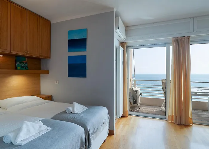 Appartement The Cruise