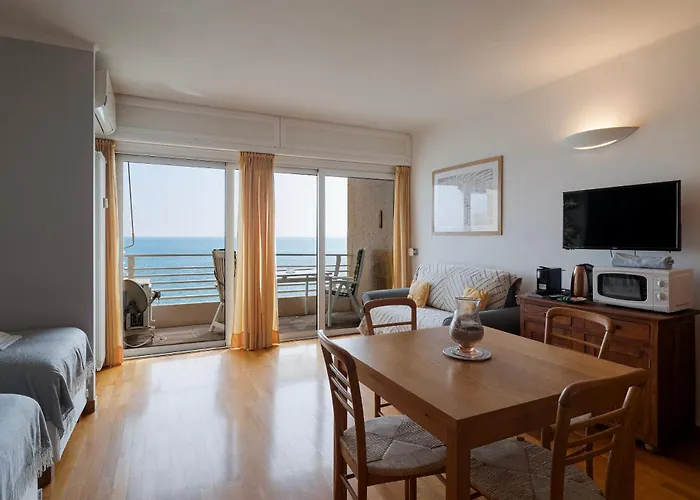 Appartement The Cruise Menton