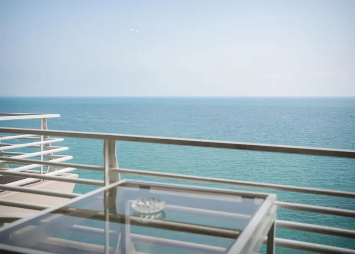 The Cruise * Μεντόν