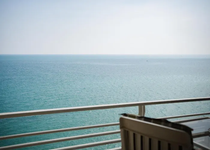 Appartement The Cruise Menton