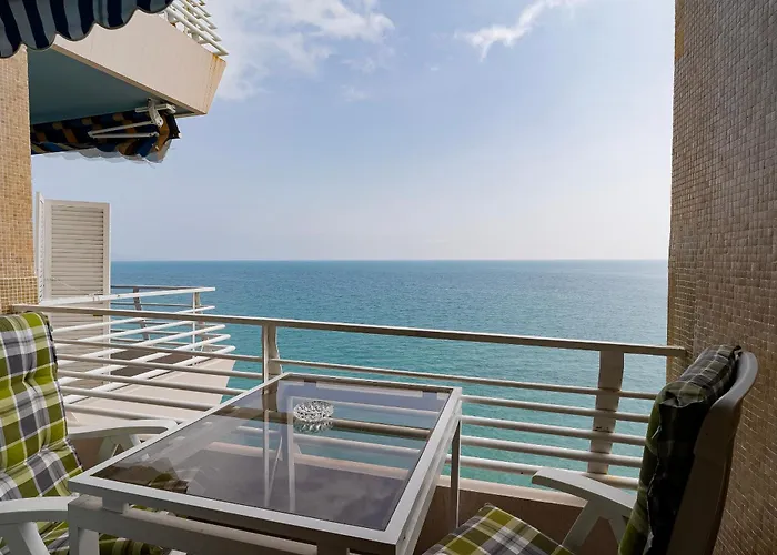 Appartement The Cruise