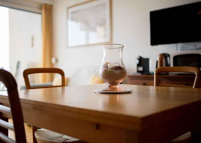 Appartement The Cruise