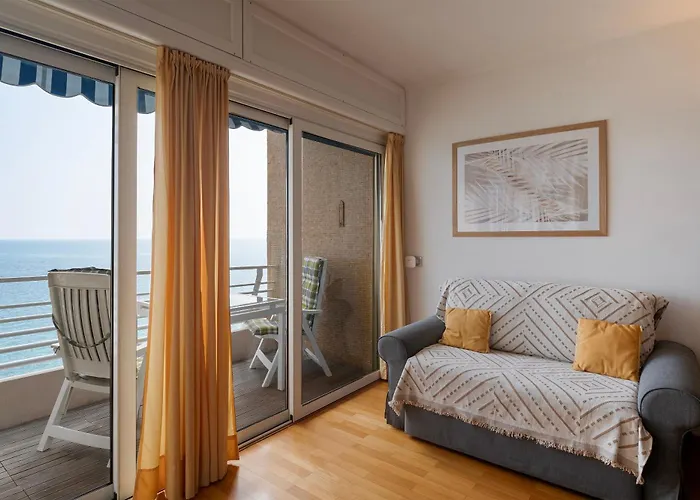 Appartement The Cruise Menton
