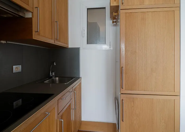 The Cruise Appartement