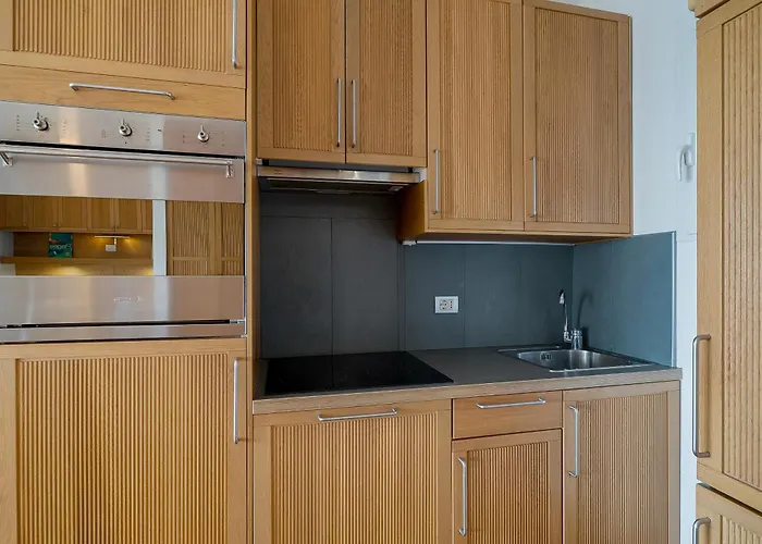 Διαμέρισμα The Cruise