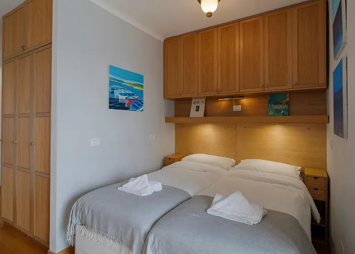 Apartment The Cruise Menton